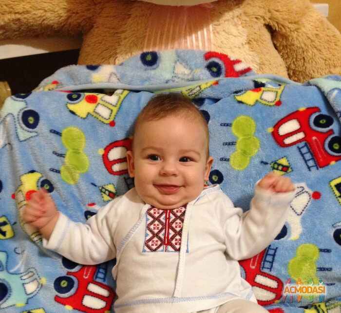 Анна Сергіївна Алієва фото №924535. Завантажено 23 Червня 2016