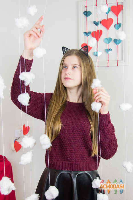 Анастасия Олегивна Нечипоренко фото №1022477. Завантажено 20 Лютого 2017