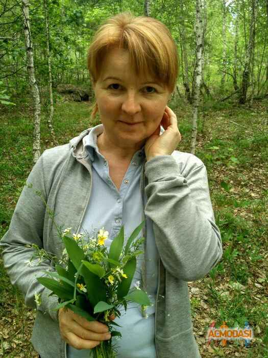 Лариса Василівна Ковальчук фото №1061094. Завантажено 01 Червня 2017