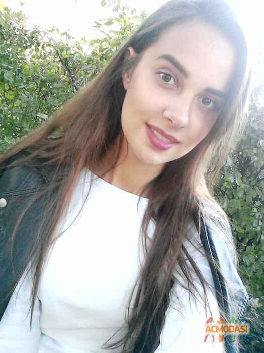 Алина Павловна Максаева фото №1058479. Завантажено 25 Травня 2017