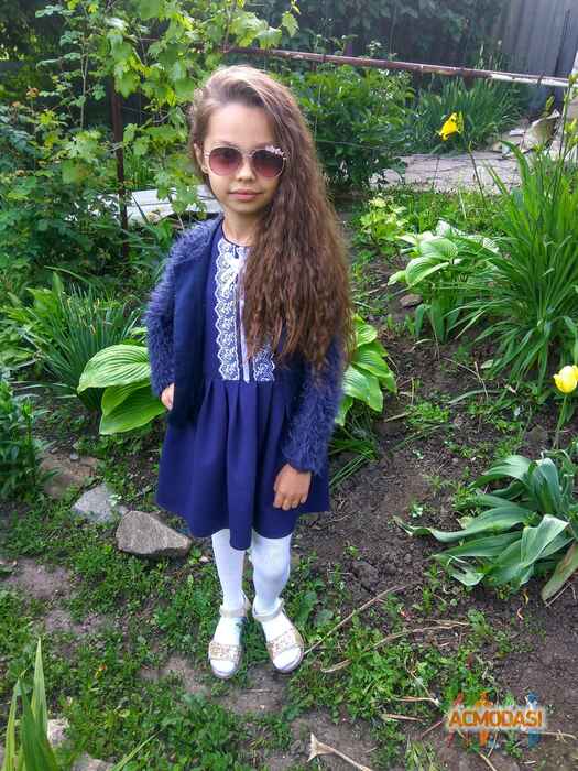 Алена  Каракуц фото №1074812. Завантажено 04 Липня 2017