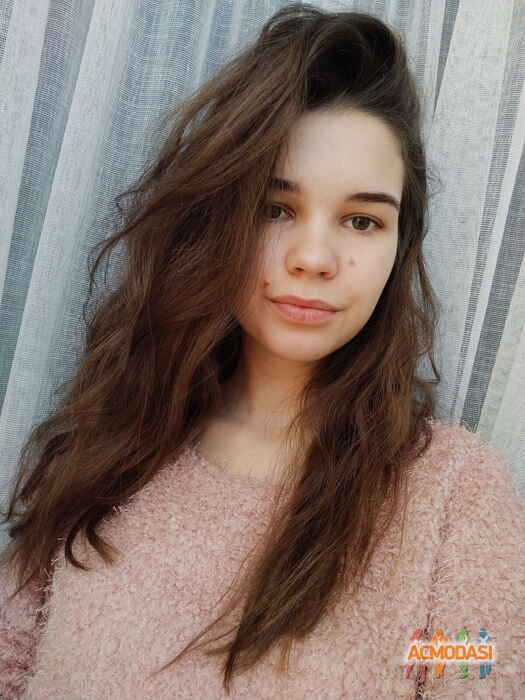 Анастасія Павлівна Мітрушова фото №1528430. Завантажено 08 Травня 2020