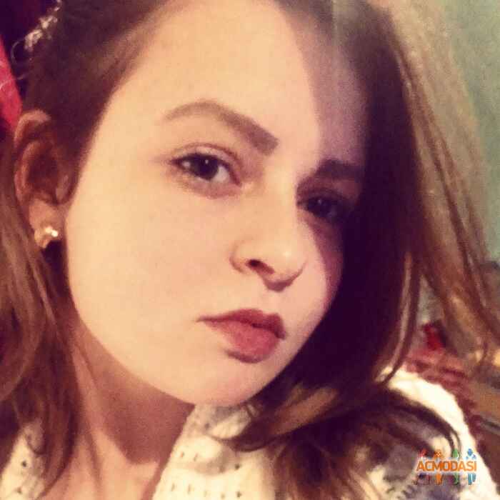 Вікторія Вікторівна Гадзіковська фото №1114133. Завантажено 07 Жовтня 2017