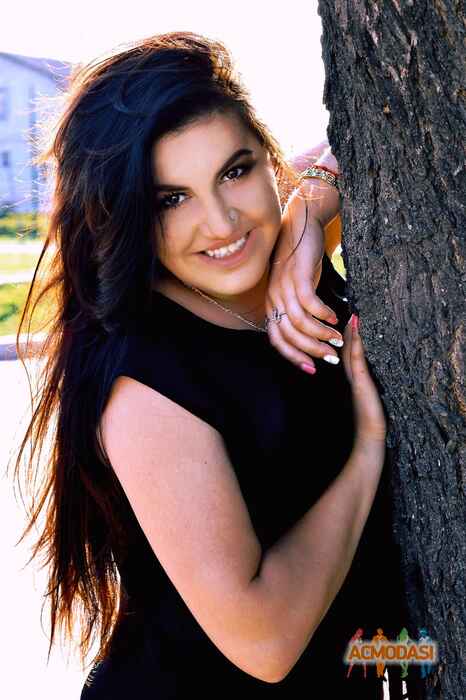 Юлія  Карабанова фото №1115258. Завантажено 09 Жовтня 2017