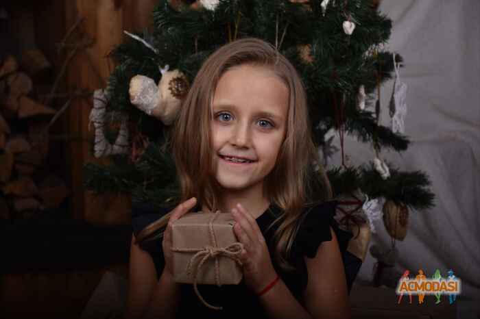 Евеліна Олександрівна  фото №1136414. Завантажено 14 Листопада 2017