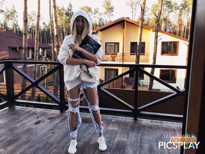 Юлианна Сергеевна Ашбель фото №1139351. Завантажено 19 Листопада 2017