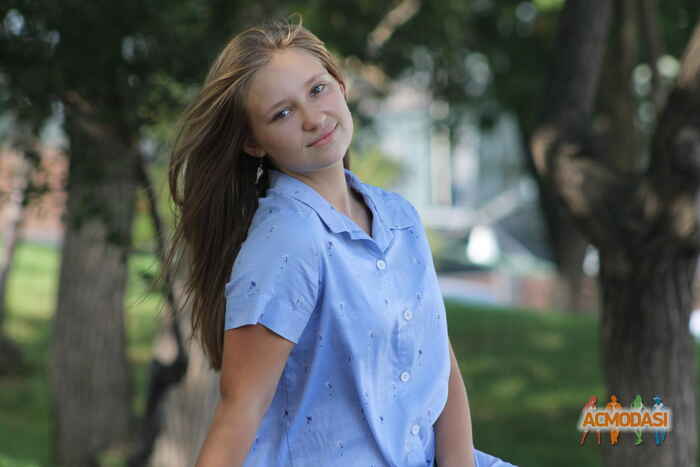 Елизавета Игоревна Климашенко фото №1160178. Завантажено 05 Січня 2018