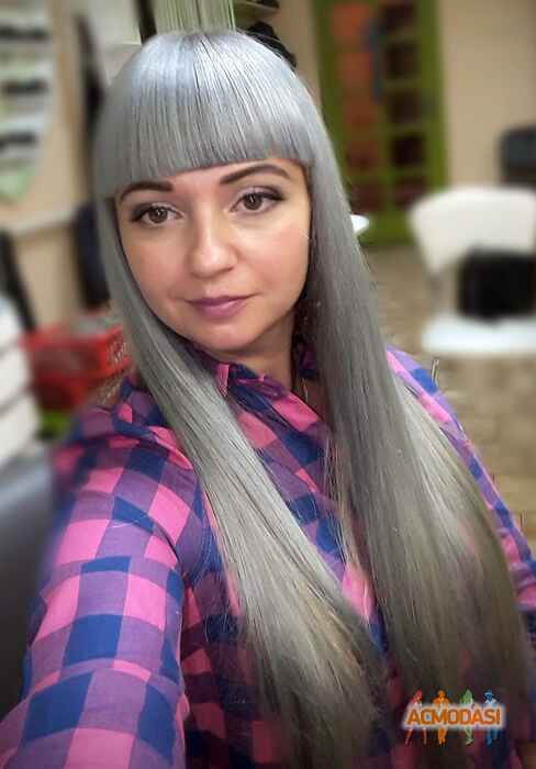 Марина Вікторівна Дуніна фото №1176507. Завантажено 31 Січня 2018