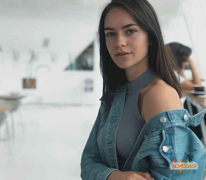 Яна Аркадіївна Гайневич фото №1345353. Завантажено 05 Січня 2019