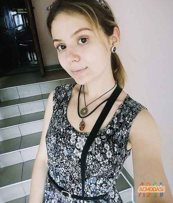 Julia  Havryliuk фото №1276377. Завантажено 15 Серпня 2018