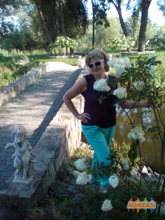 Valentyna Olexandrivna Pustovoyt фото №1338357. Завантажено 15 Грудня 2018