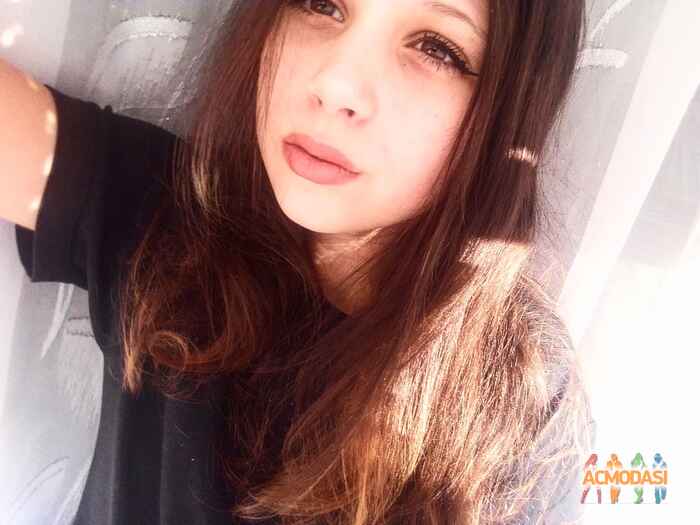 Ангелина Олександровна Братишко фото №1521728. Завантажено 30 Березня 2020