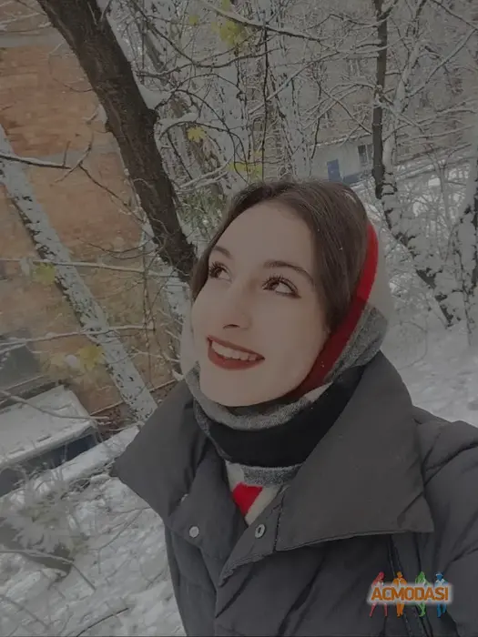 Аліса  Махно Євгенівна фото №1724702. Завантажено 12 Лютого 2024