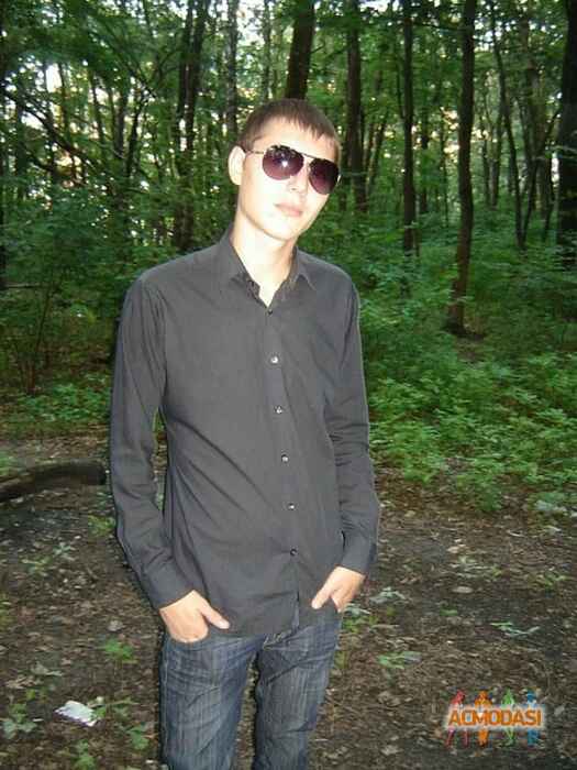 Андрей Олексиевич Горбань фото №162285. Завантажено 09 Березня 2012