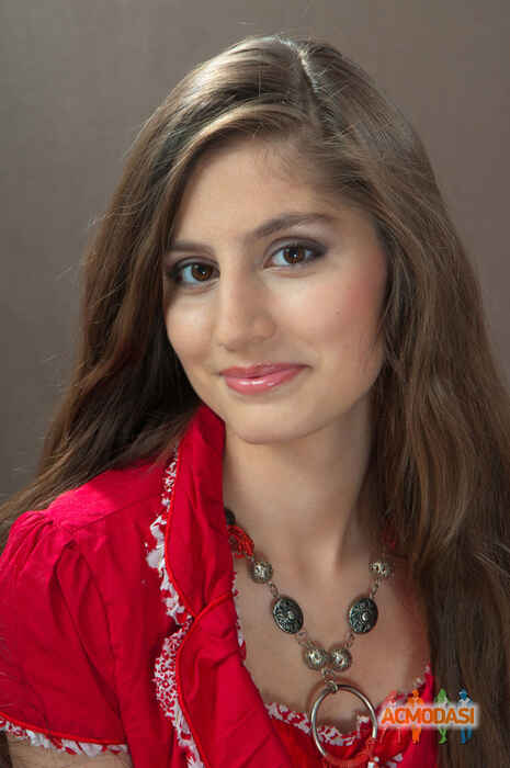 Эльмира  Джафарова фото №686994. Завантажено 09 Липня 2014