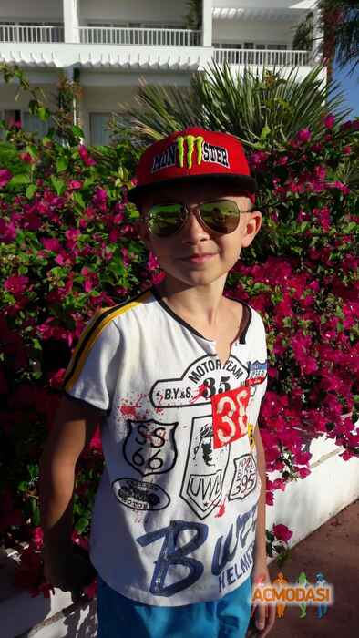 Артем Викторович Кучеренко фото №1168534. Завантажено 19 Січня 2018