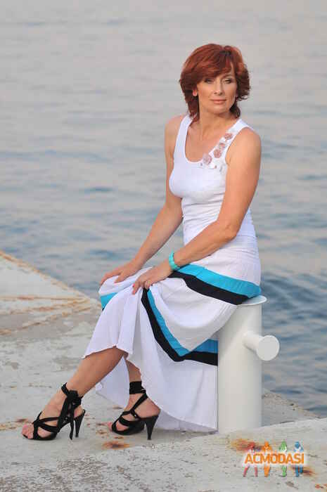 Ольга Миколаївна Мельничук фото №1159567. Завантажено 03 Січня 2018