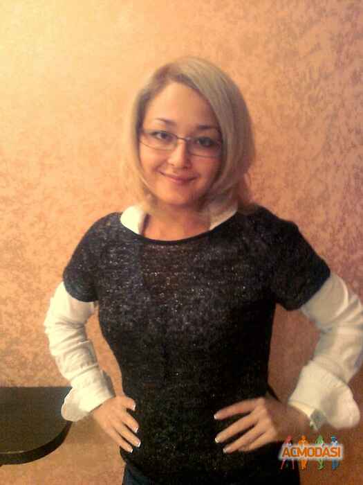 Olga  Soboleva фото №489435. Завантажено 11 Вересня 2013