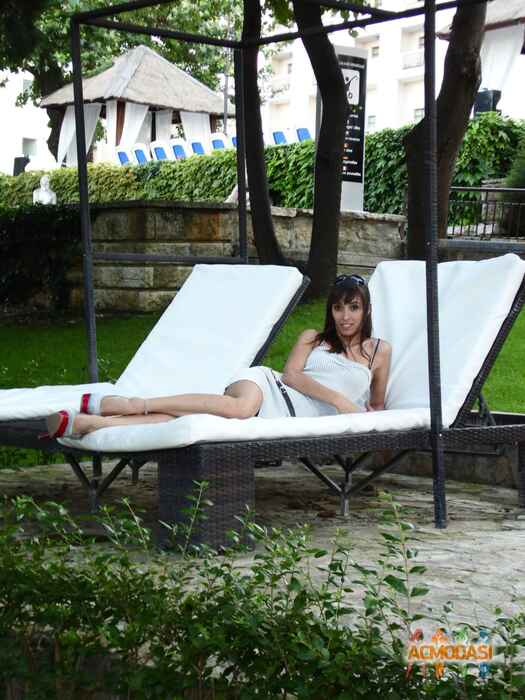 Карина Вадимовна Перова фото №689991. Завантажено 14 Липня 2014