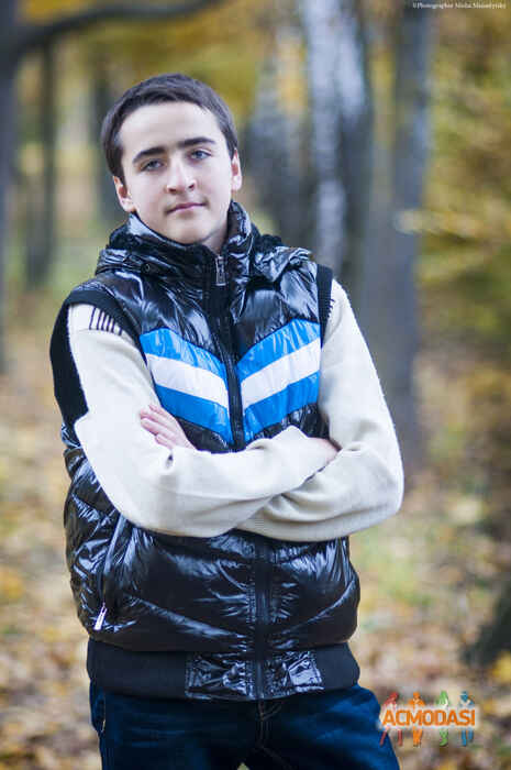 Саша  Задойний фото №781394. Завантажено 30 Січня 2015