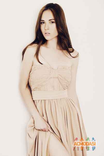 Алина Руслановна Коломиец фото №912015. Завантажено 20 Травня 2016