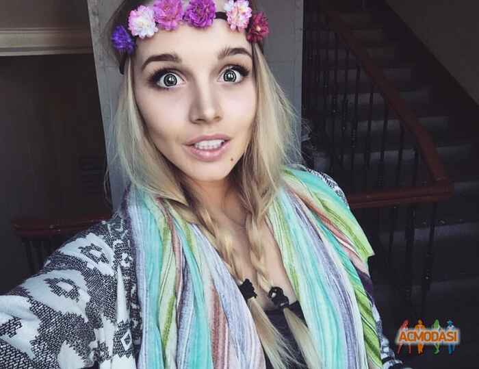 Дарья Александрова  фото №936065. Завантажено 25 Липня 2016