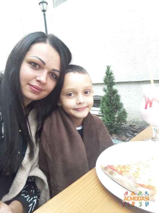 Дорина Юрьевна Пилипинец фото №1020045. Завантажено 14 Лютого 2017