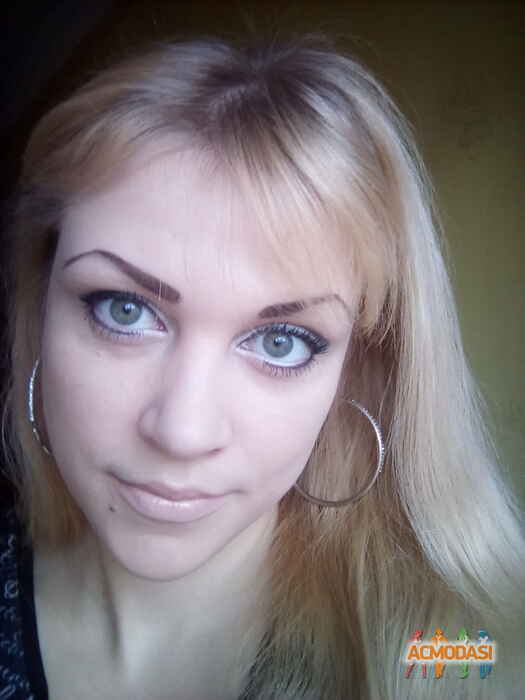 Дрина Анатолиевна Рудометова фото №1026389. Завантажено 28 Лютого 2017