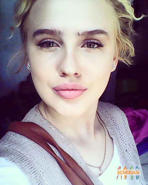 Anna  Nyzhnia фото №1063814. Завантажено 08 Червня 2017