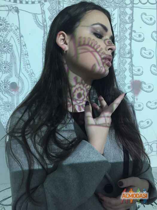 Катерина Станіславівна Асоскова фото №1034456. Завантажено 21 Березня 2017