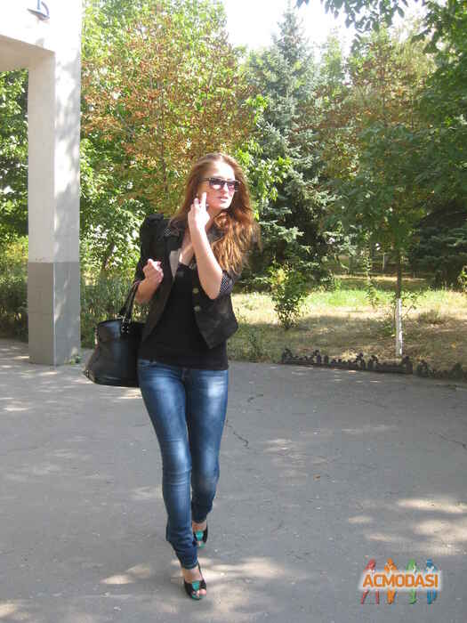 Морозова  Анна фото №76775. Завантажено 26 Вересня 2011