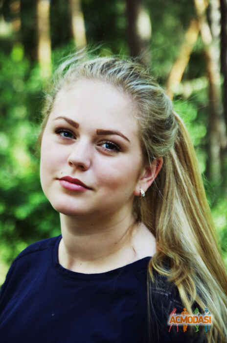 Дарья  Рыбальченко фото №1100371. Завантажено 06 Вересня 2017