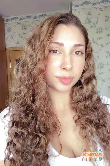 Крістіна Анатоліївна Тарасевич фото №1102826. Завантажено 11 Вересня 2017