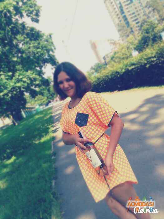 Алена Анатолиевна Рачок фото №1105157. Завантажено 16 Вересня 2017