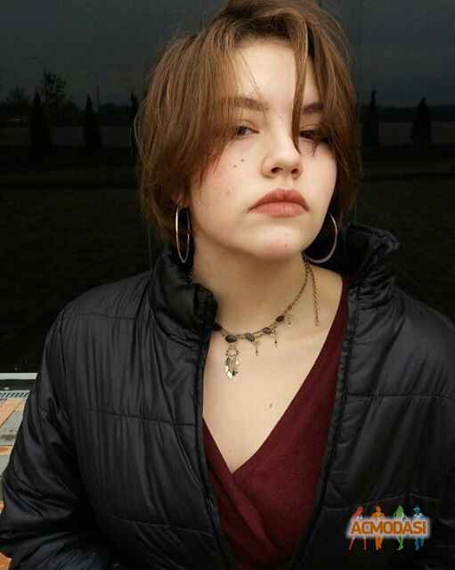 Настя Николаевна Мельничкук фото №1194514. Завантажено 24 Лютого 2018