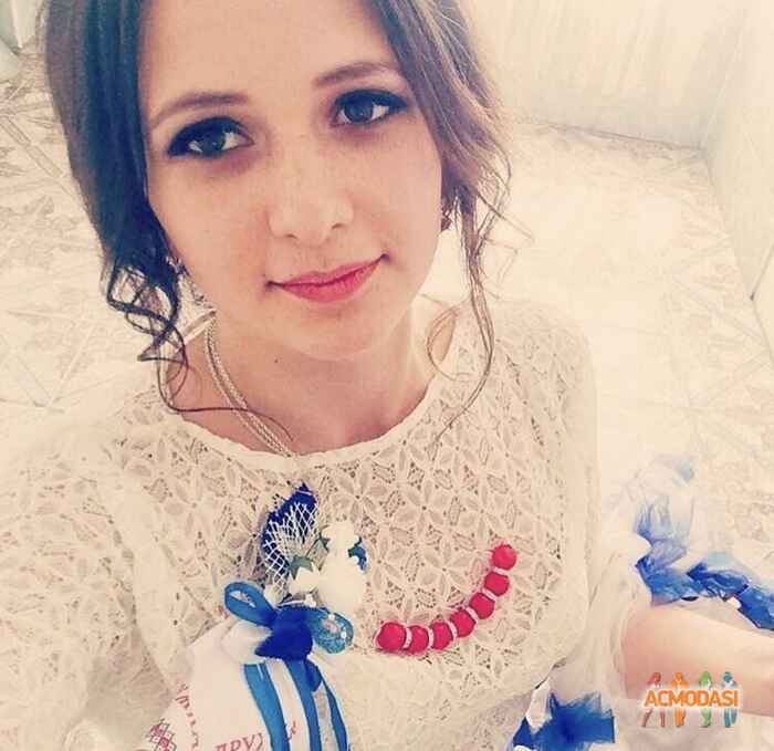 Алина Сергеевна Колесник фото №1395849. Завантажено 03 Травня 2019