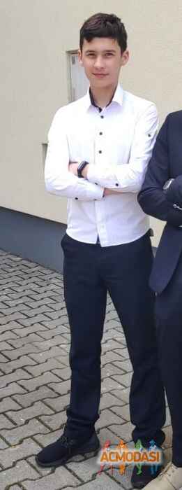 Дима Максимович Якубенко фото №1416438. Завантажено 30 Червня 2019