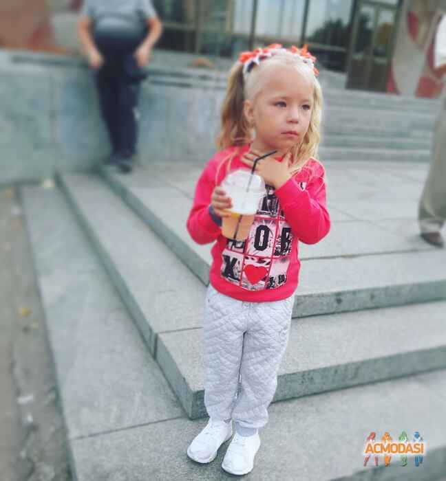 Полина Олександровна Трифонова фото №1463502. Завантажено 20 Жовтня 2019