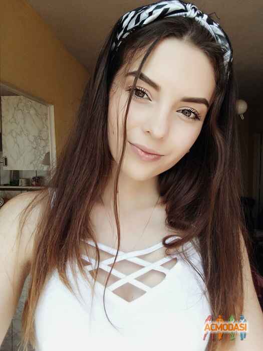 Юлія Олександрівна Кладієнко фото №1443045. Завантажено 01 Вересня 2019