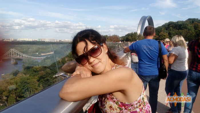 Олександра Леонідівна Семенюк фото №1456051. Завантажено 02 Жовтня 2019