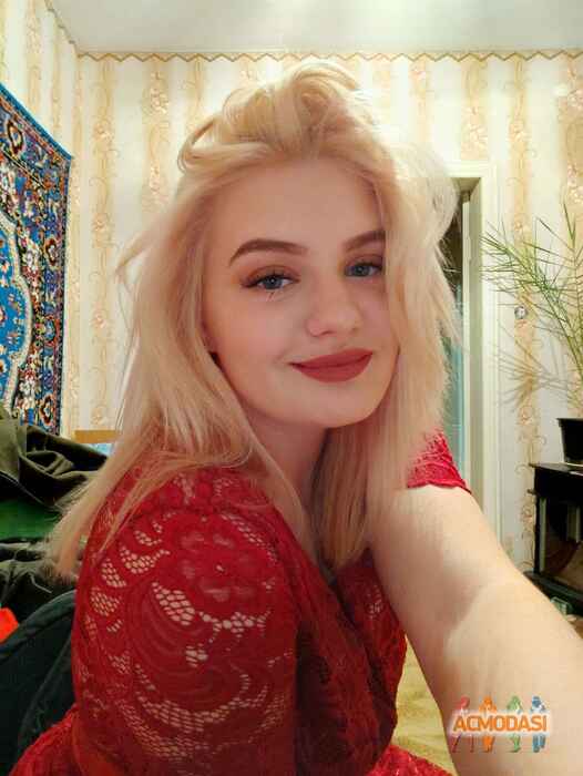 OLHA Dmitrovna DOBROSKOK фото №1516114. Завантажено 05 Березня 2020