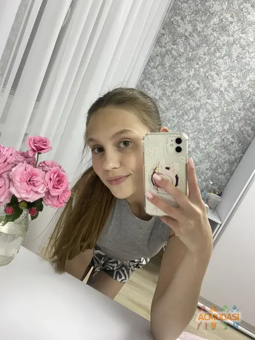 Поліна  Білокінь фото №1746698. Завантажено 01 Вересня 2025