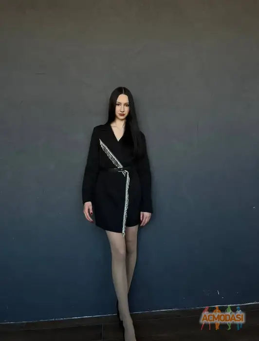 Анастасія  Добровольська фото №1751008. Завантажено 02 Січня 2026