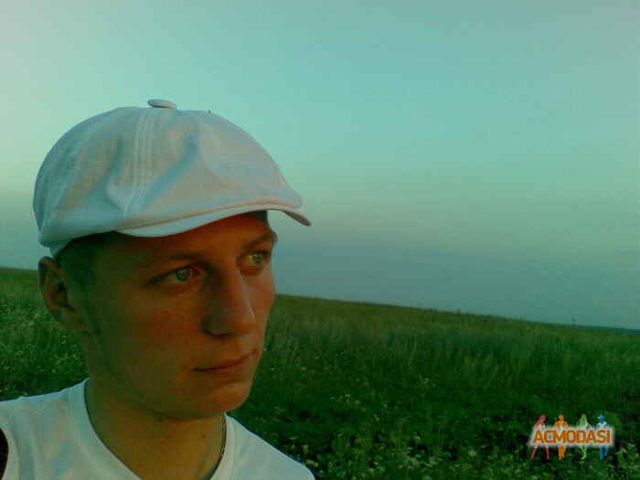 Богдан Анатольевич Коцюбанский фото №295914. Завантажено 23 Листопада 2012
