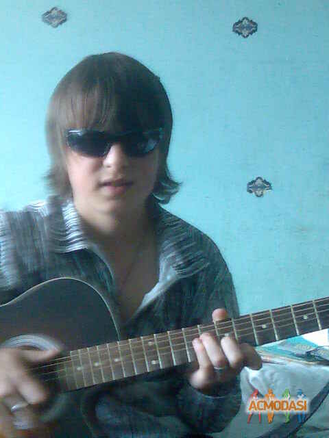 Александр Олегович Нагорный фото №17857. Завантажено 25 Грудня 2010