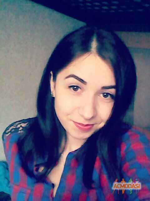 Анастасія  Токман фото №1060955. Завантажено 31 Травня 2017