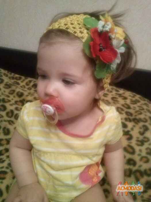 София Юрьевна Тишкова фото №792526. Завантажено 30 Березня 2015