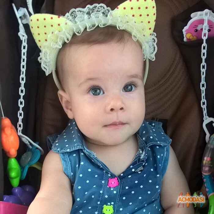 Анна   фото №942508. Завантажено 09 Серпня 2016