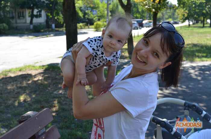 Оксана Володимирівна Мухомор фото №955075. Завантажено 08 Вересня 2016