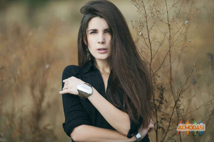 Anna  Dubikovskaya фото №958745. Завантажено 17 Вересня 2016